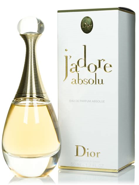 dior j'adore absolu 50 ml|cheapest j'adore perfume 50ml.